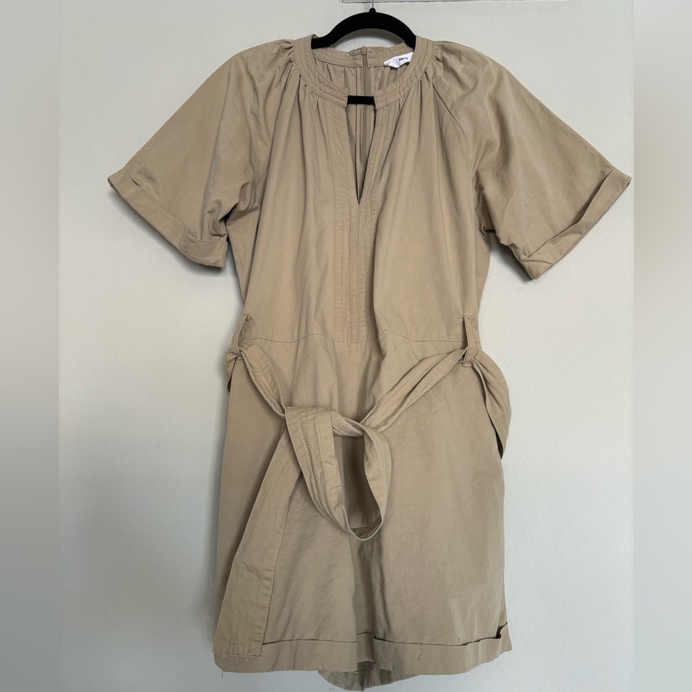 Mango jumpsuit